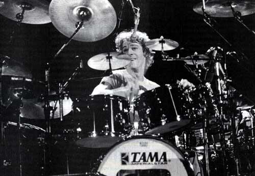 Stewart Copeland