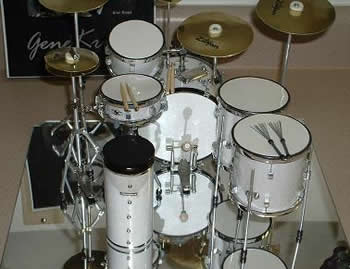 Small Drums